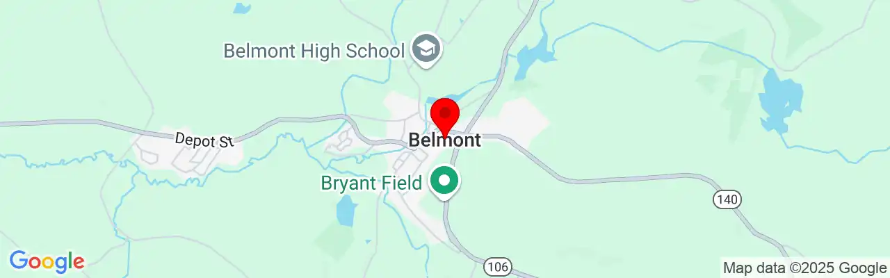Belmont, NH, New Hampshire