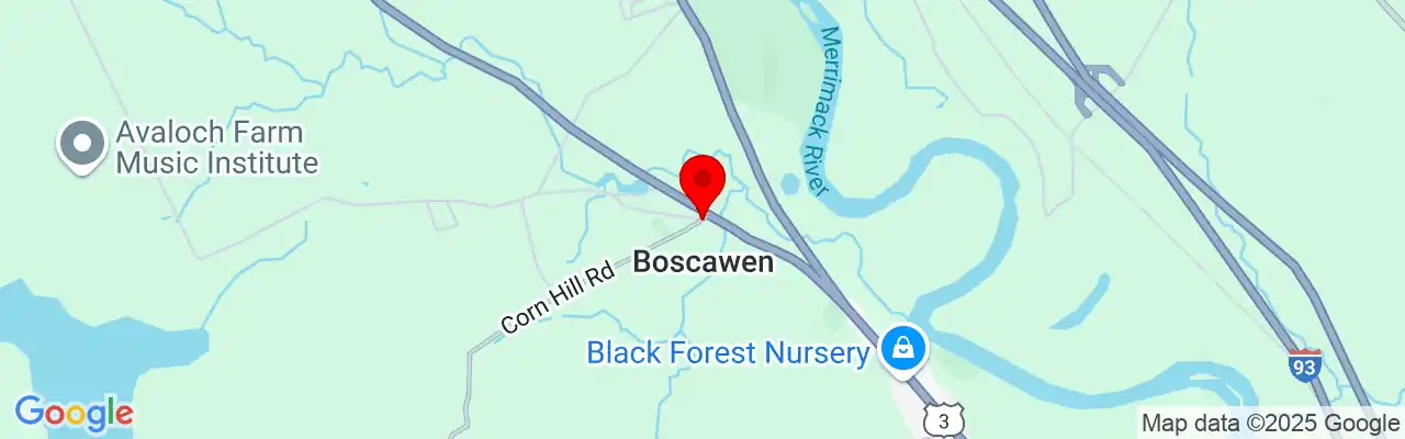 Boscawen, NH, New Hampshire