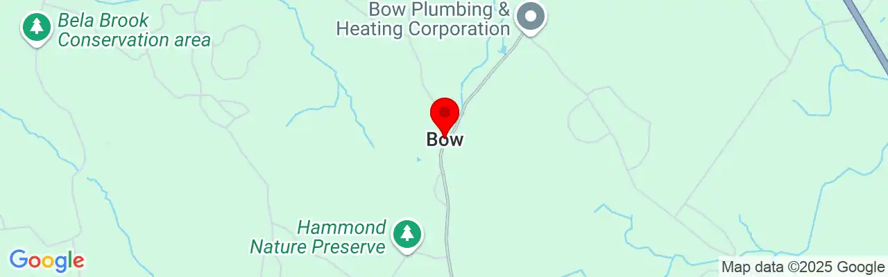 Bow, NH, New Hampshire