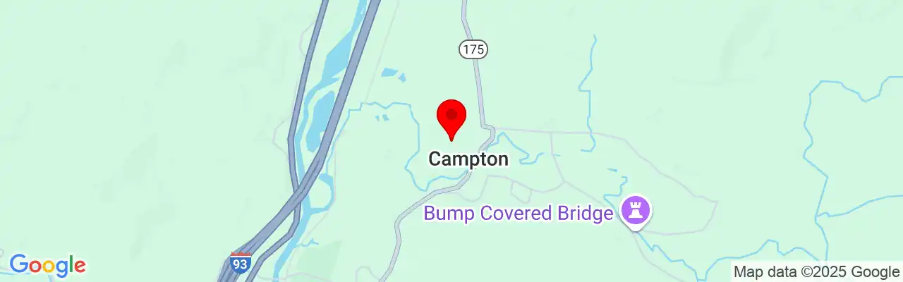 Campton, NH, New Hampshire