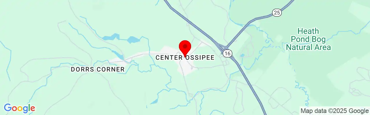 Center Ossipee, NH, New Hampshire