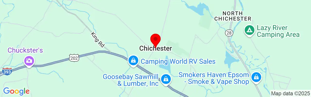 Chichester, NH, New Hampshire