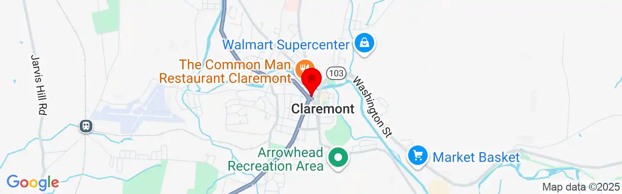Claremont, NH, New Hampshire