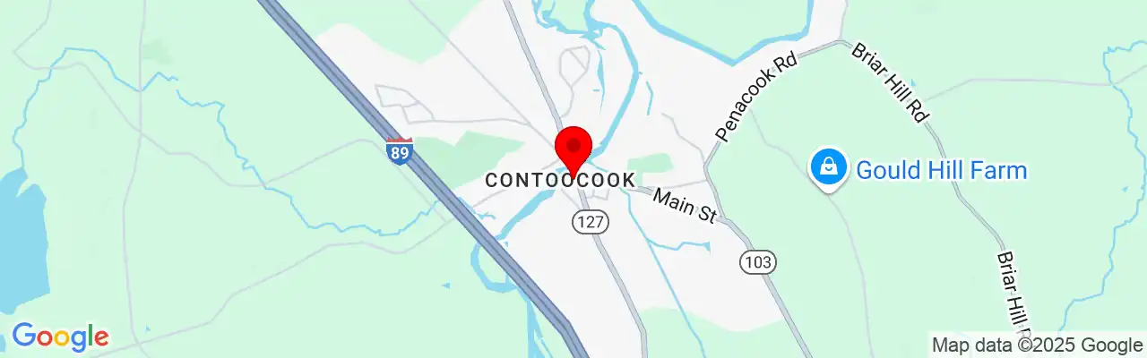 Contoocook, NH, New Hampshire