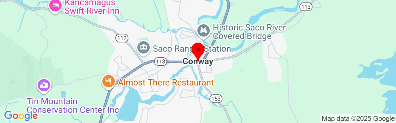 Conway, NH, New Hampshire