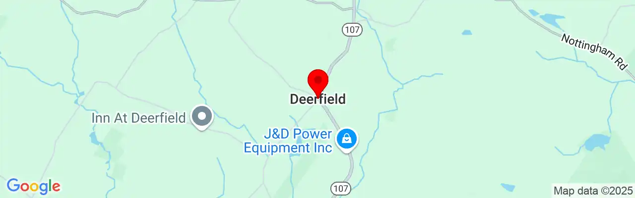 Deerfield, NH, New Hampshire