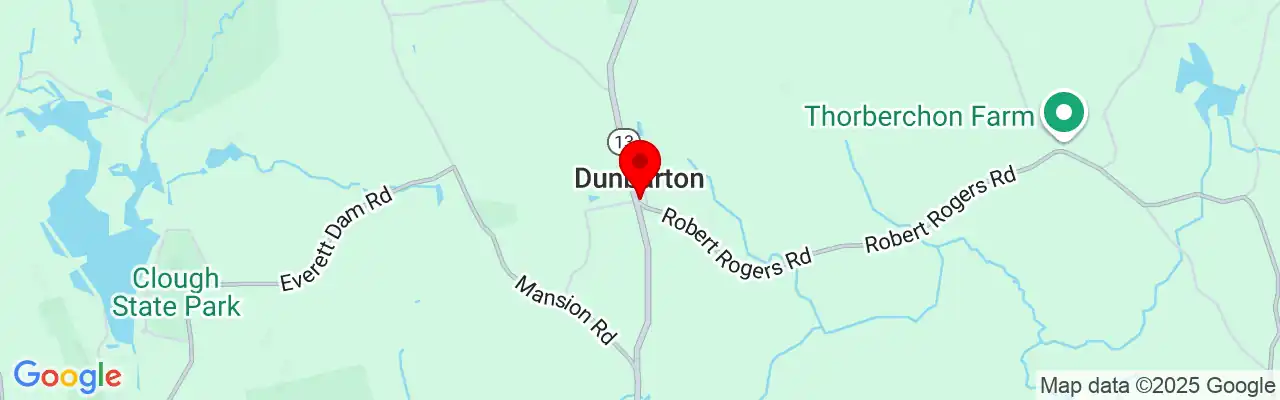 Dunbarton, NH, New Hampshire