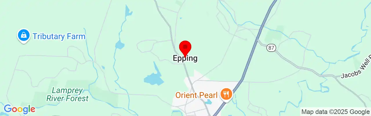 Epping, NH, New Hampshire