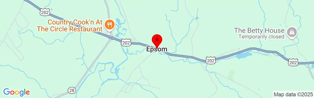 Epsom, NH, New Hampshire