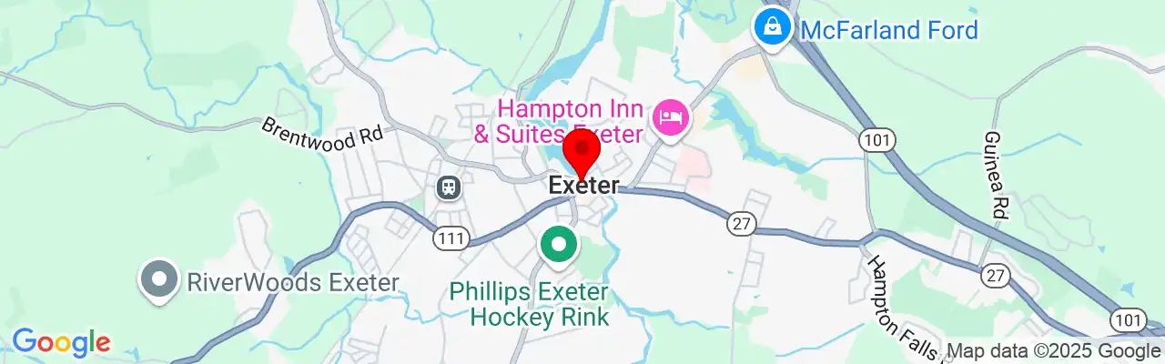 Exeter, NH, New Hampshire