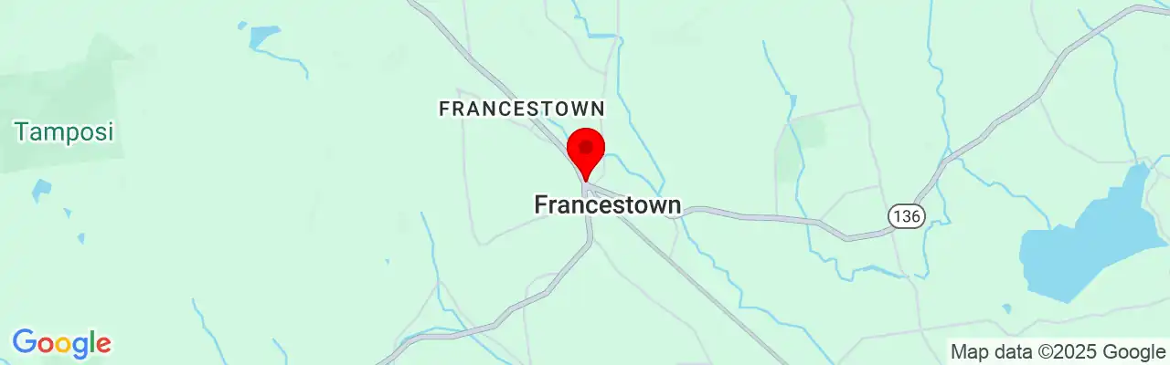 Francestown, NH, New Hampshire