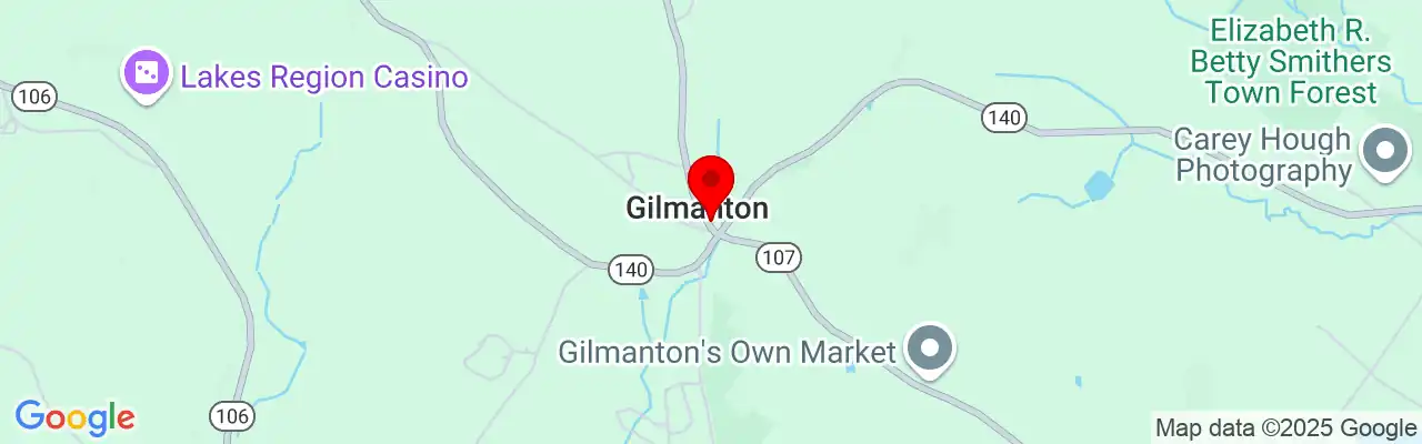 Gilmanton, NH, New Hampshire