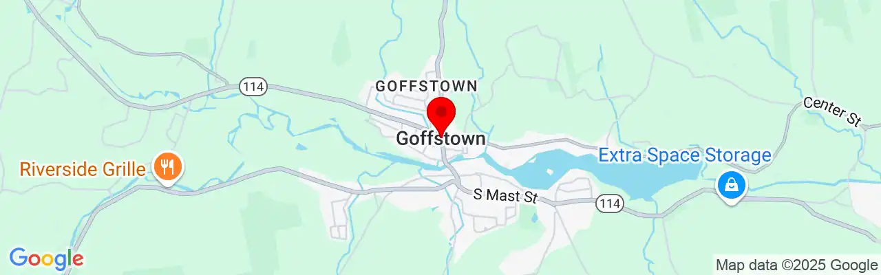 Goffstown, NH, New Hampshire
