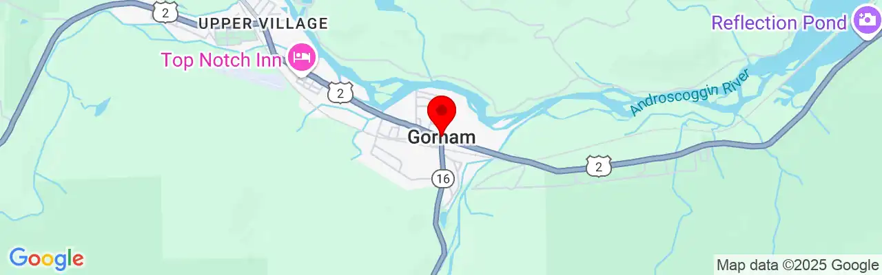 Gorham, NH, New Hampshire