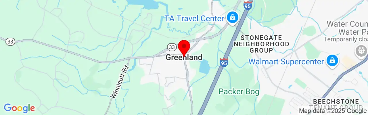Greenland, NH, New Hampshire