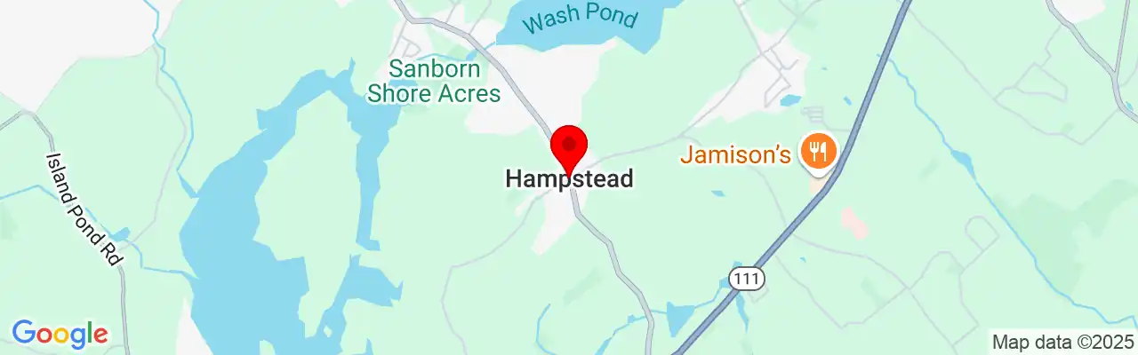 Hampstead, NH, New Hampshire