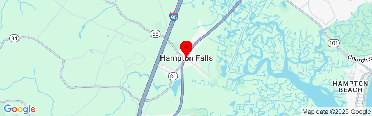 Hampton Falls, NH, New Hampshire