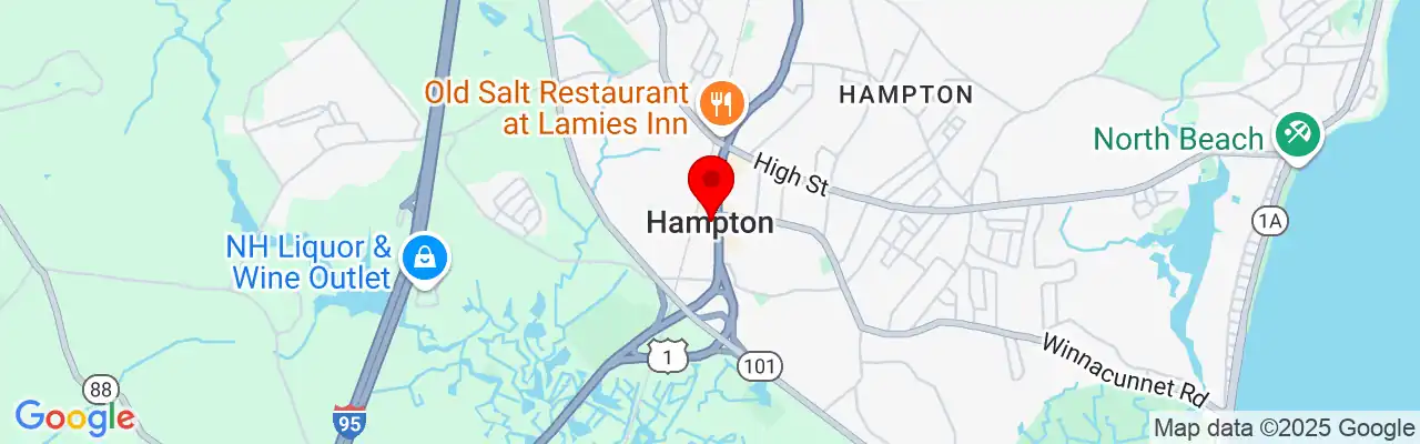 Hampton, NH, New Hampshire