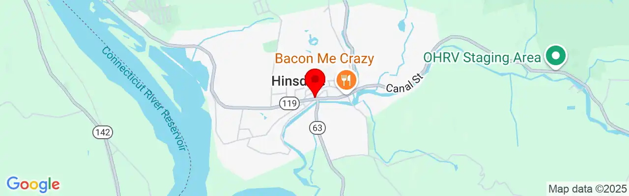 Hinsdale, NH, New Hampshire