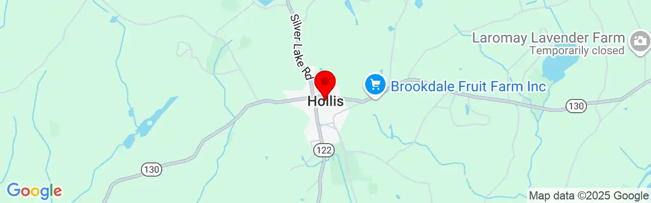 Hollis, NH, New Hampshire