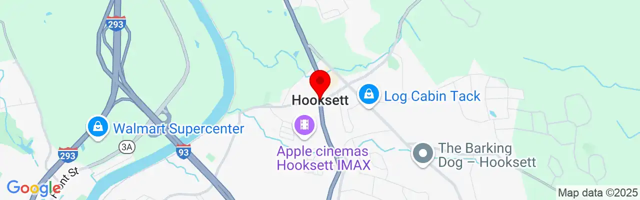 Hooksett, NH, New Hampshire