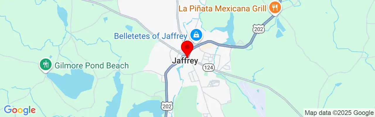 Jaffrey, NH, New Hampshire