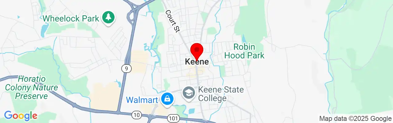 Keene, NH, New Hampshire