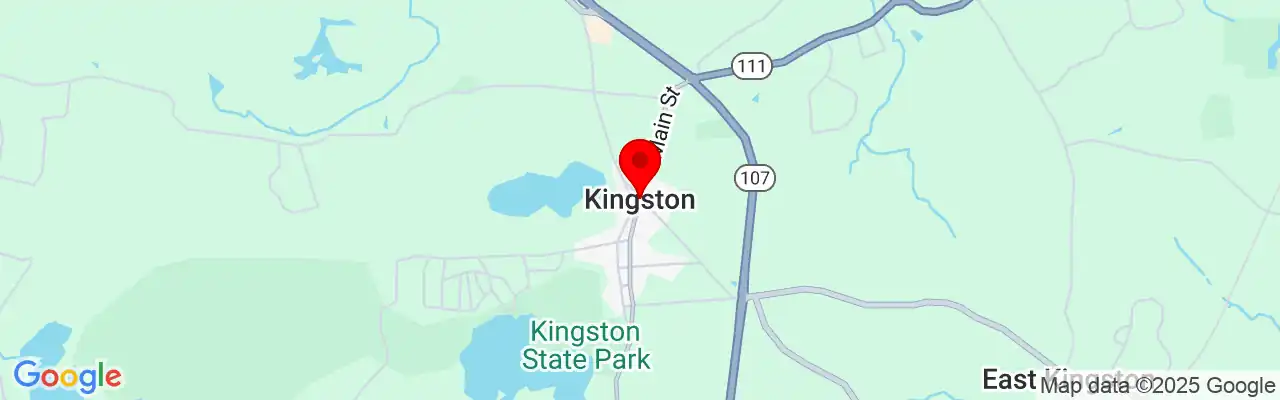 Kingston, NH, New Hampshire