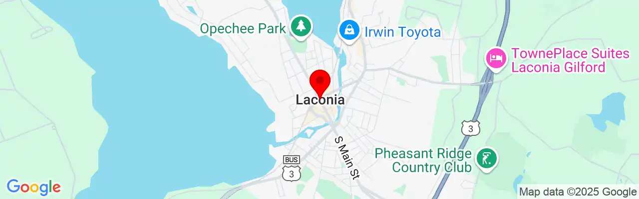 Laconia, NH, New Hampshire