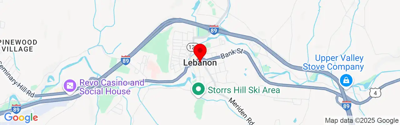 Lebanon, NH, New Hampshire