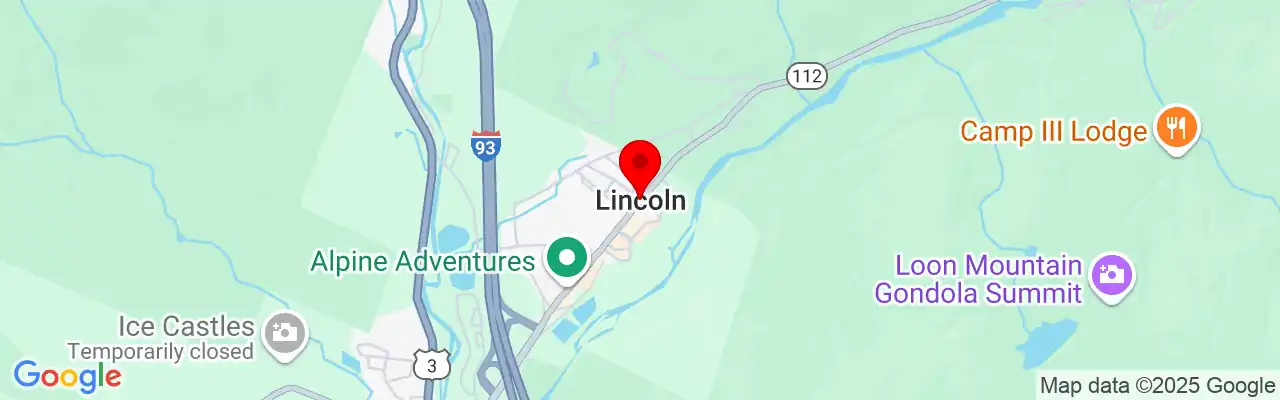Lincoln, NH, New Hampshire