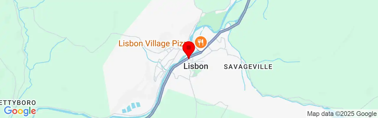 Lisbon, NH, New Hampshire