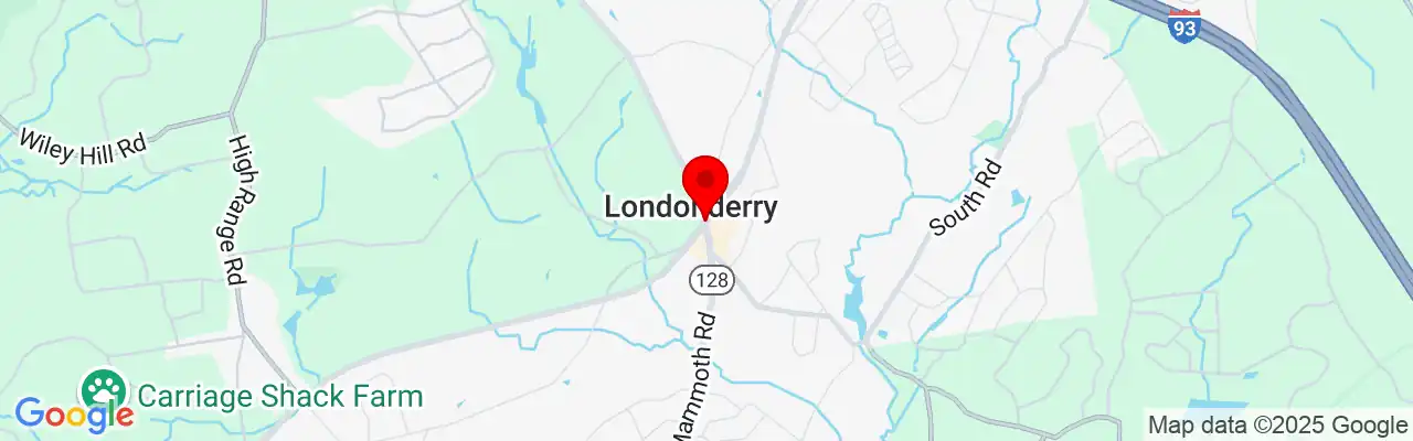 Londonderry, NH, New Hampshire