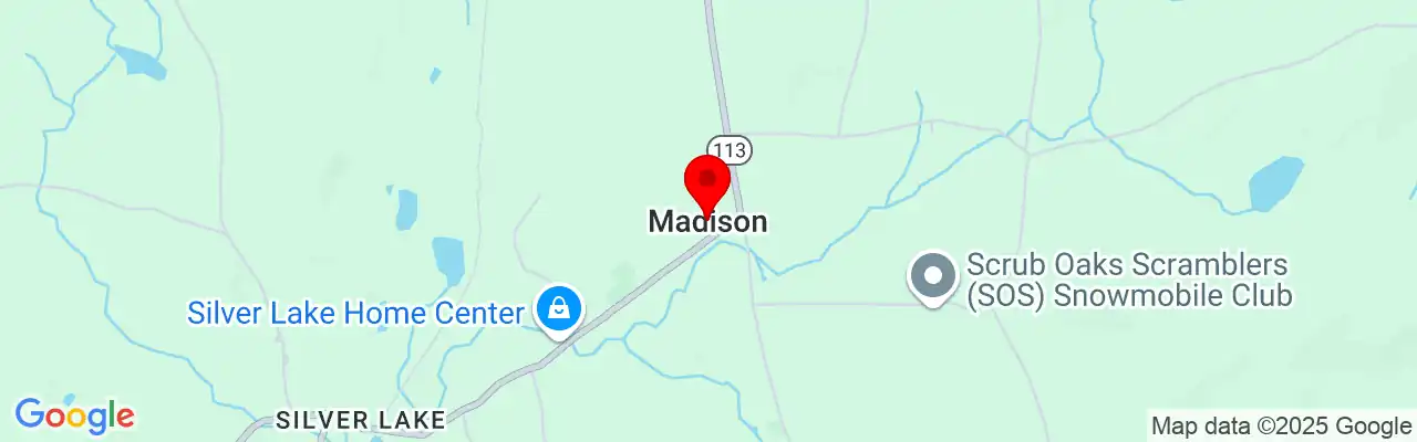 Madison, NH, New Hampshire