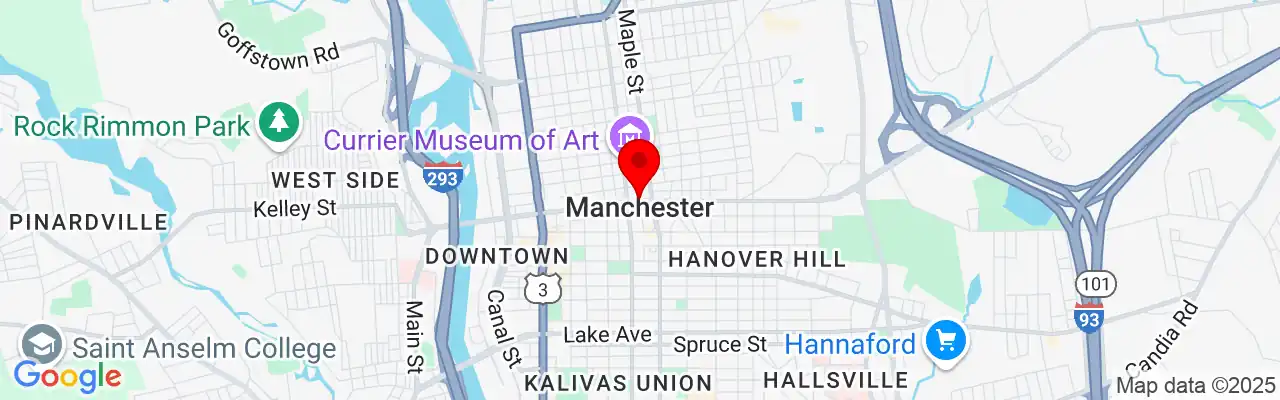 Manchester, NH, New Hampshire