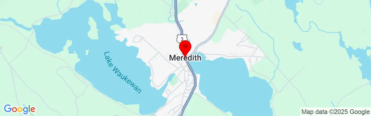Meredith, NH, New Hampshire