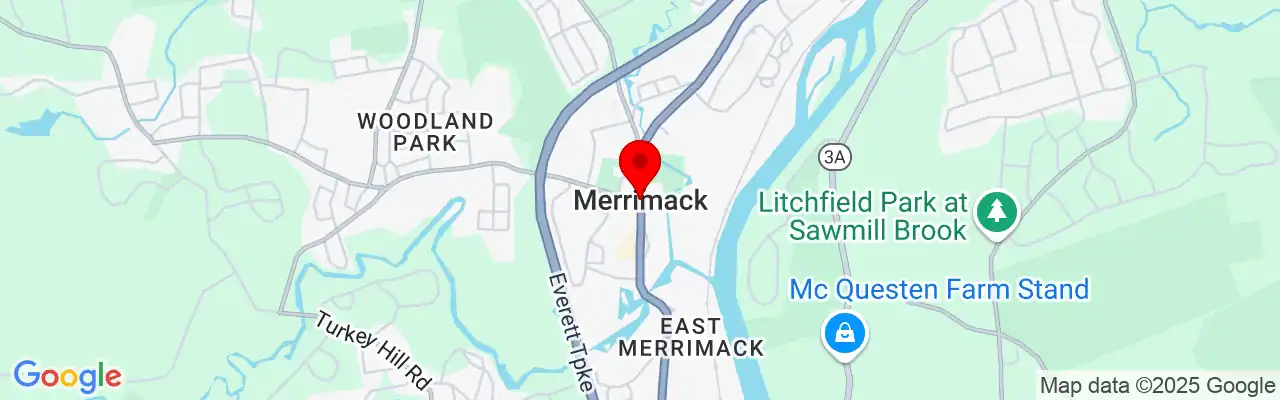 Merrimack, NH, New Hampshire