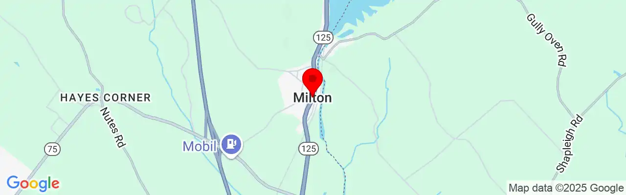 Milton, NH, New Hampshire