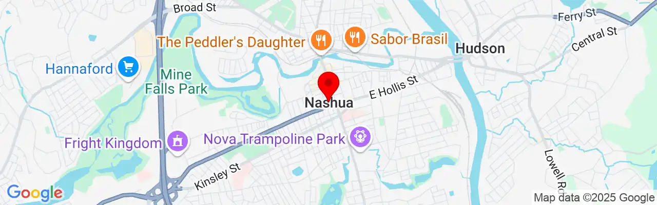 Nashua, NH, New Hampshire