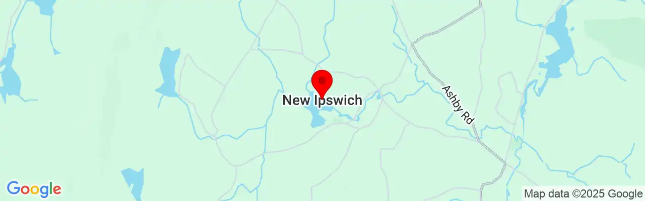 New Ipswich, NH, New Hampshire