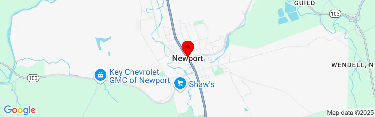 Newport, NH, New Hampshire