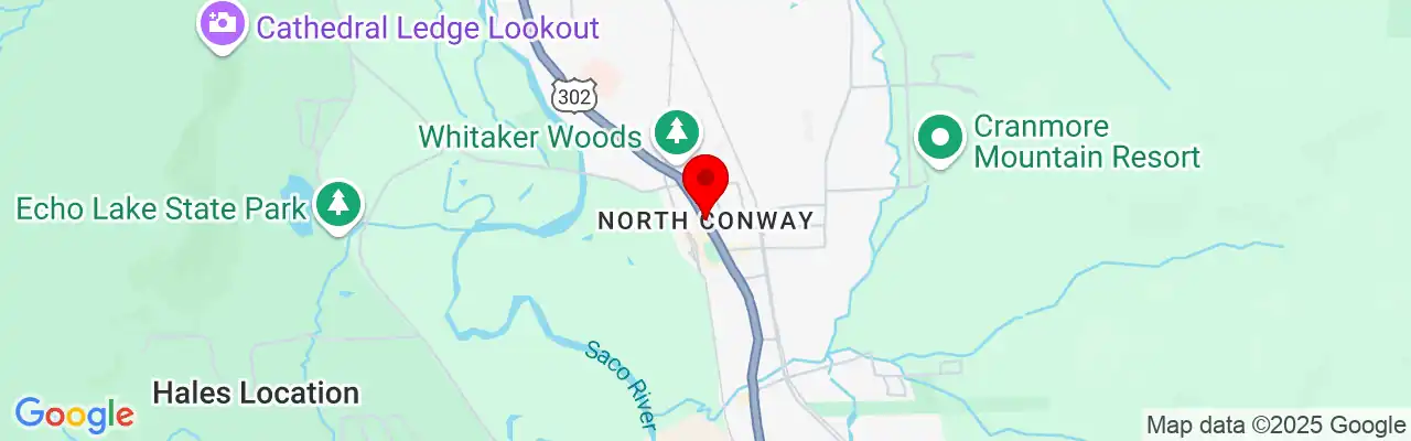 North Conway, NH, New Hampshire