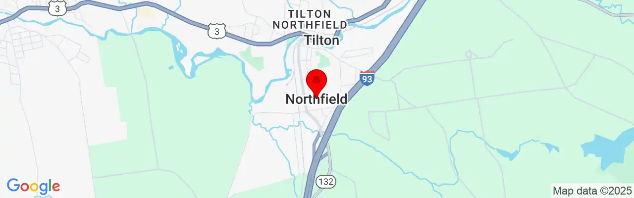 Northfield, NH, New Hampshire