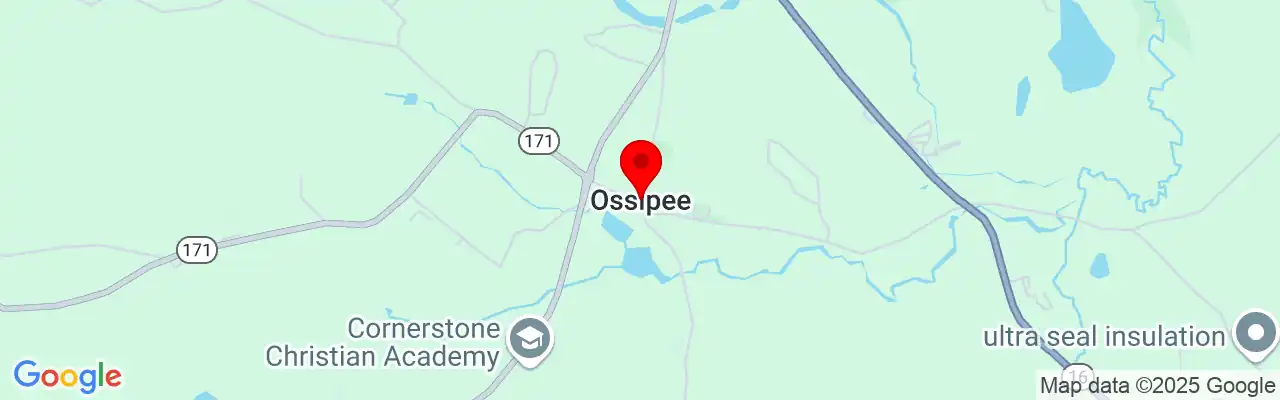 Ossipee, NH, New Hampshire