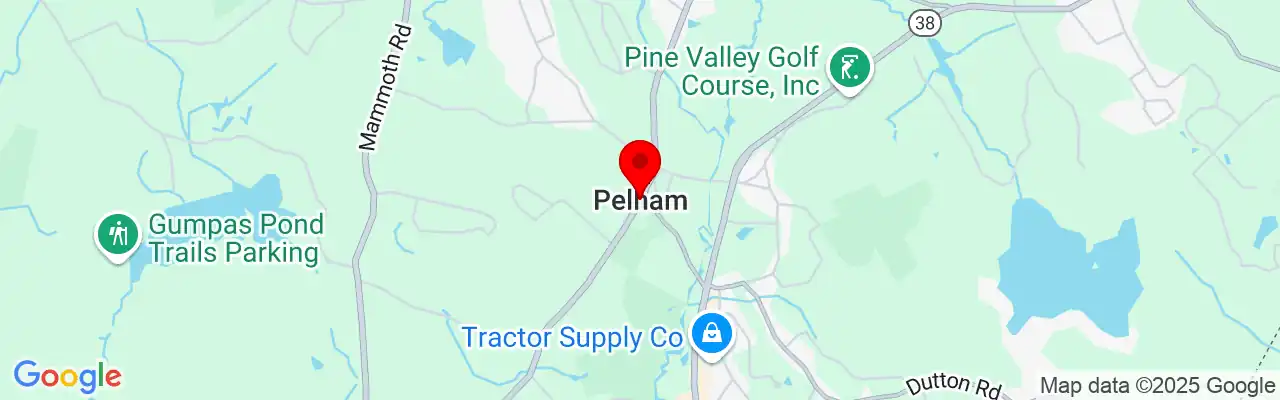 Pelham, NH, New Hampshire