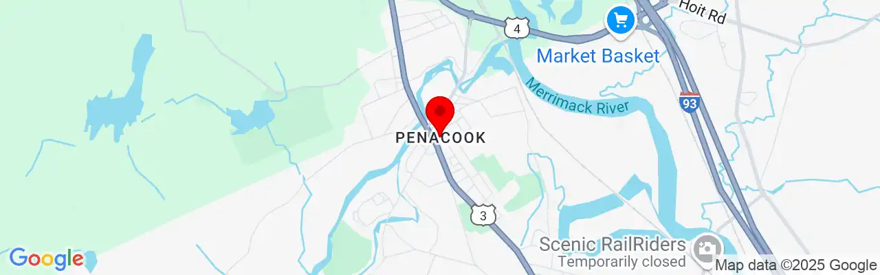Penacook, NH, New Hampshire