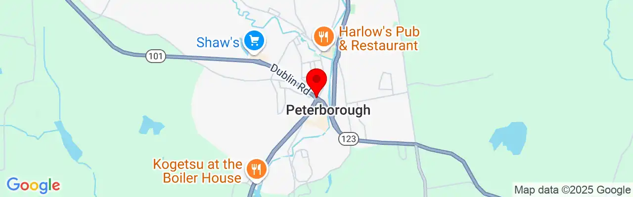 Peterborough, NH, New Hampshire