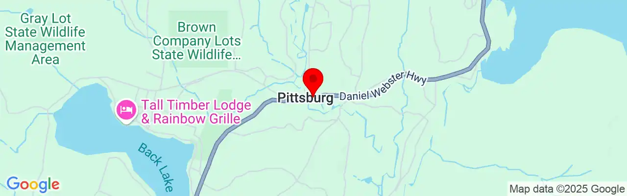 Pittsburg, NH, New Hampshire