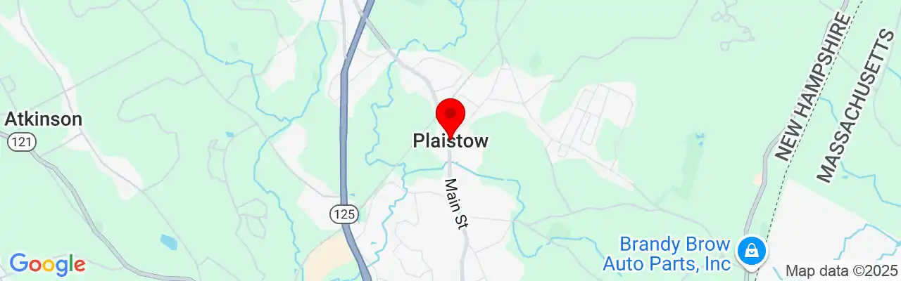 Plaistow, NH, New Hampshire