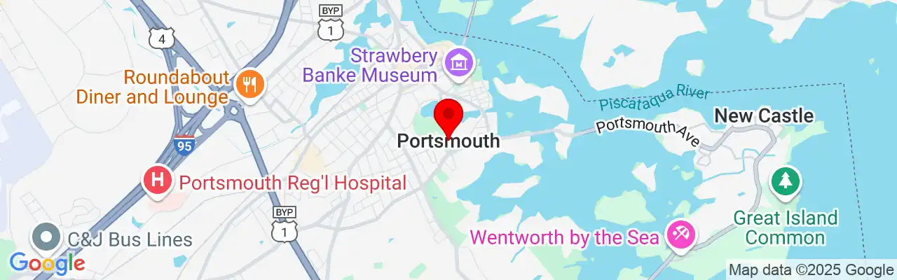 Portsmouth, NH, New Hampshire
